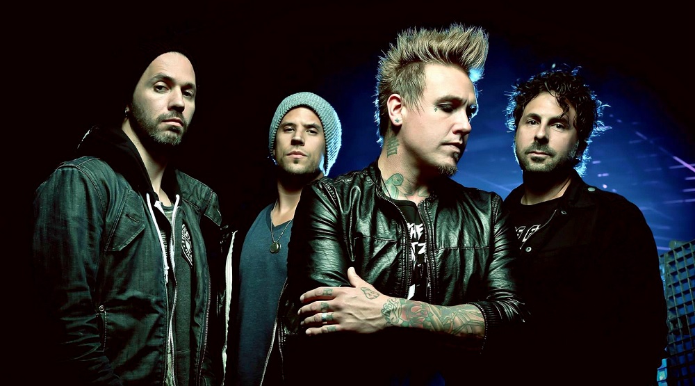 Papa Roach