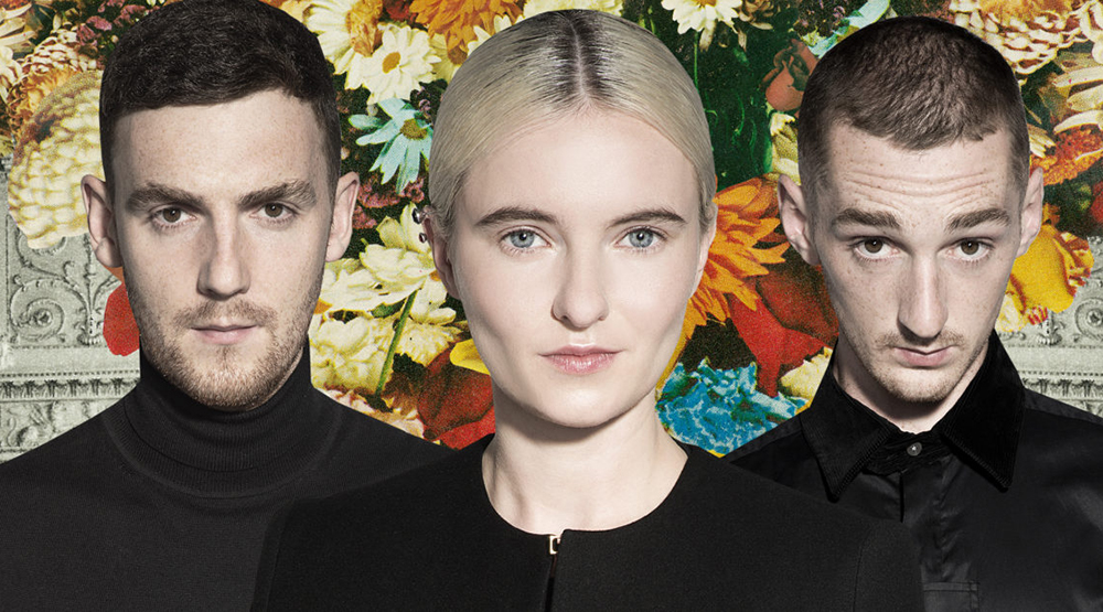 Clean Bandit