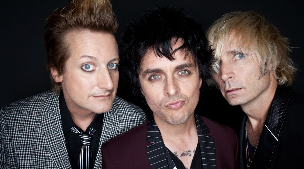 Green Day