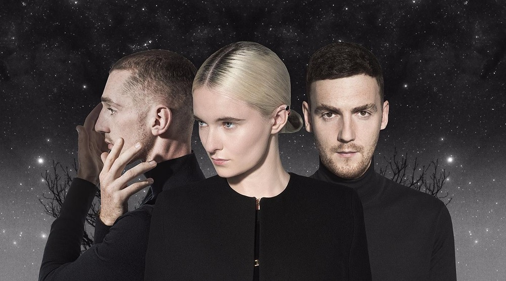 Clean Bandit