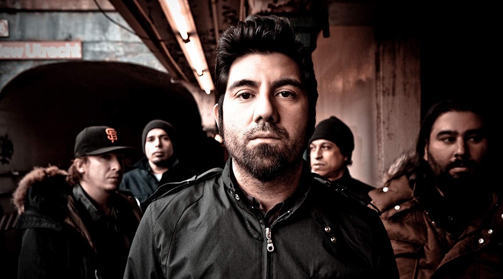 Deftones