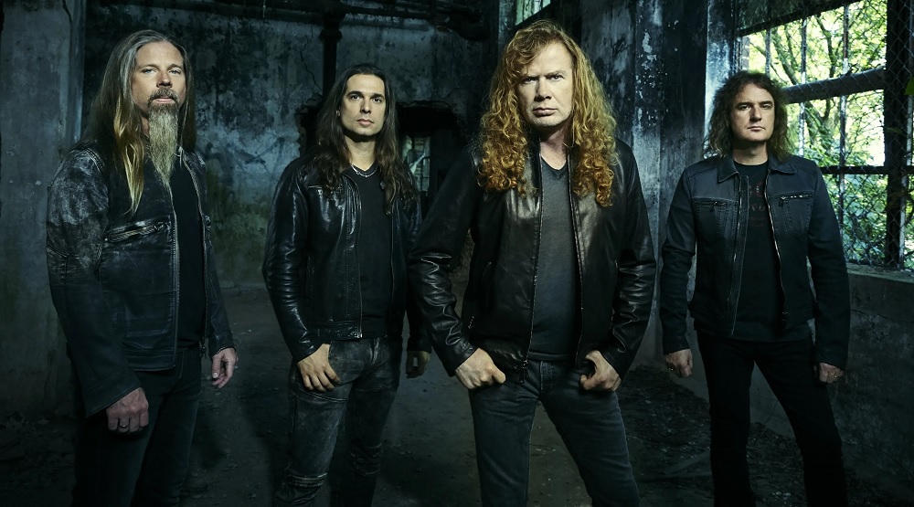 Megadeth