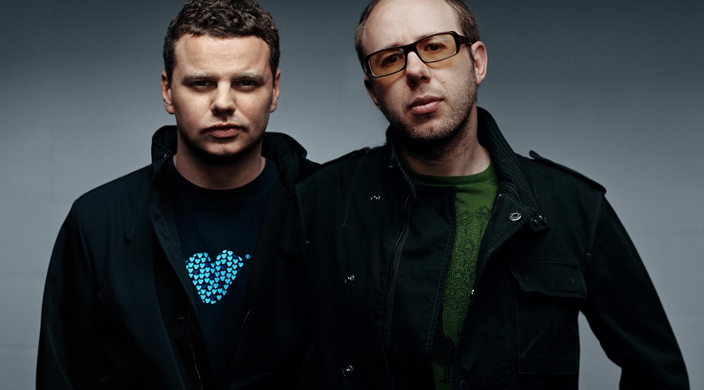 The Chemical Brothers