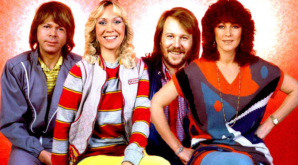 ABBA