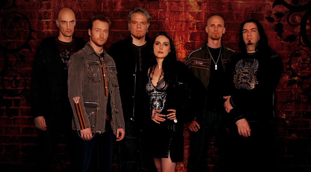 Within Temptation