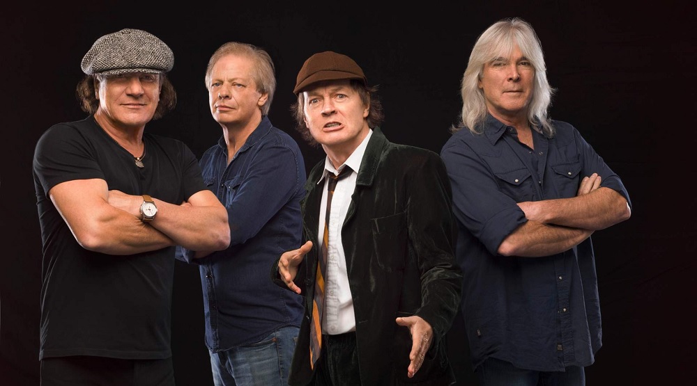 AC/DC