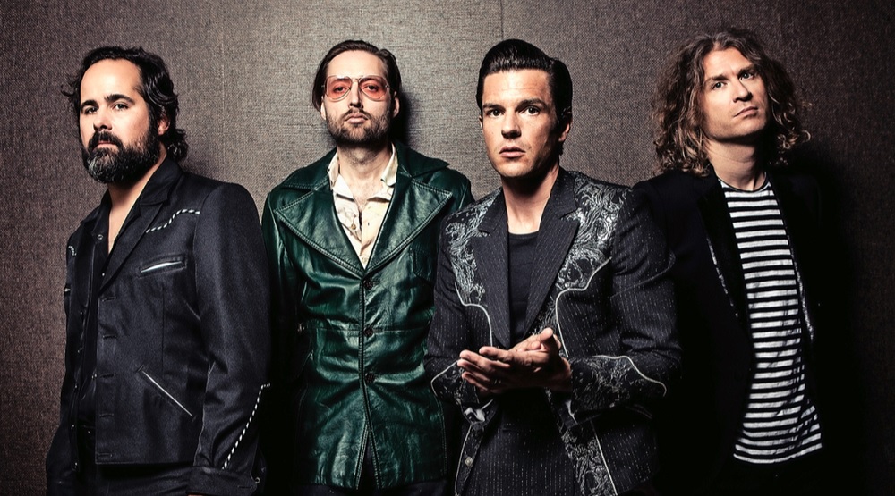 The Killers