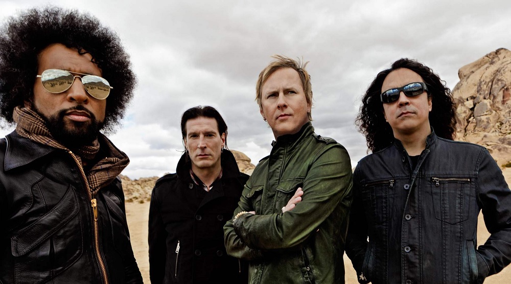 Alice In Chains