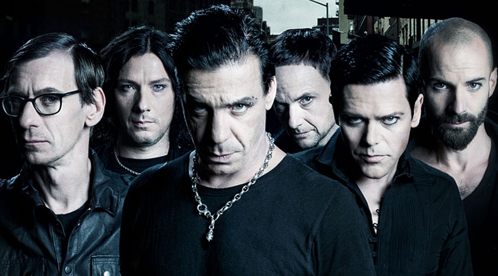 Rammstein