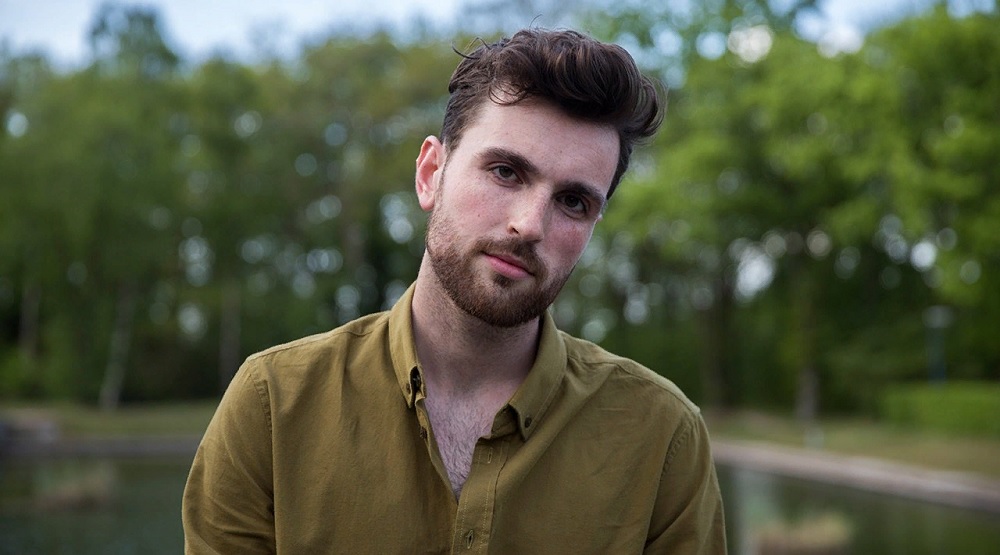 Фото duncan laurence