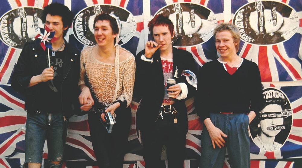 Sex Pistols