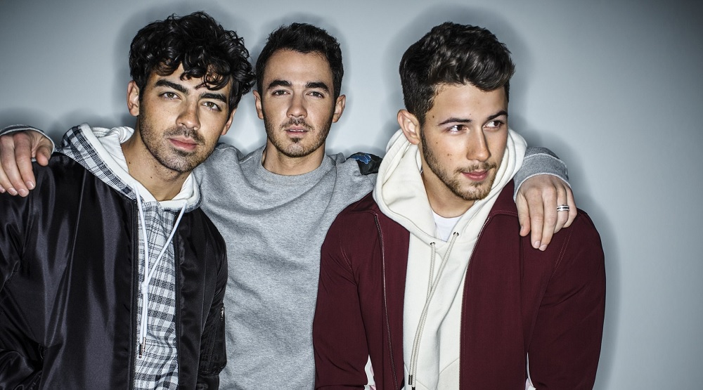 Jonas Brothers