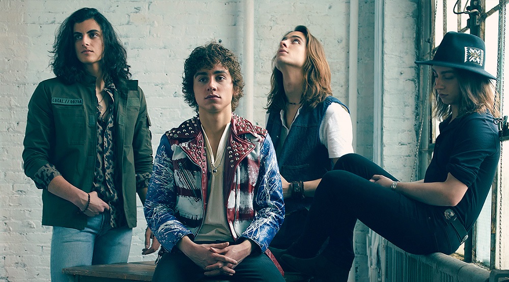 Greta Van Fleet