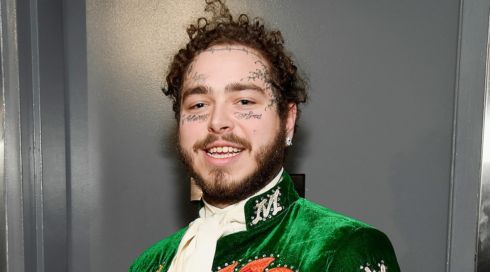 Post Malone