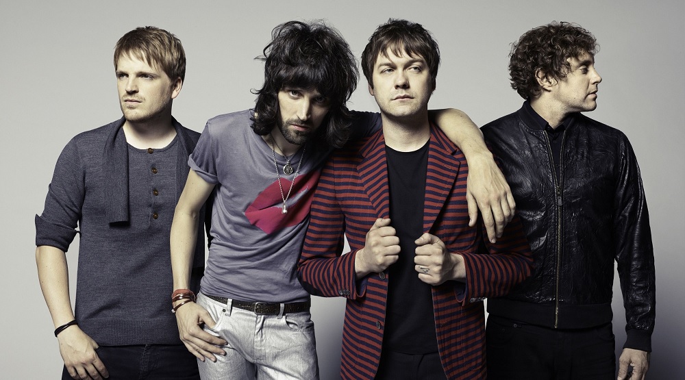 Kasabian