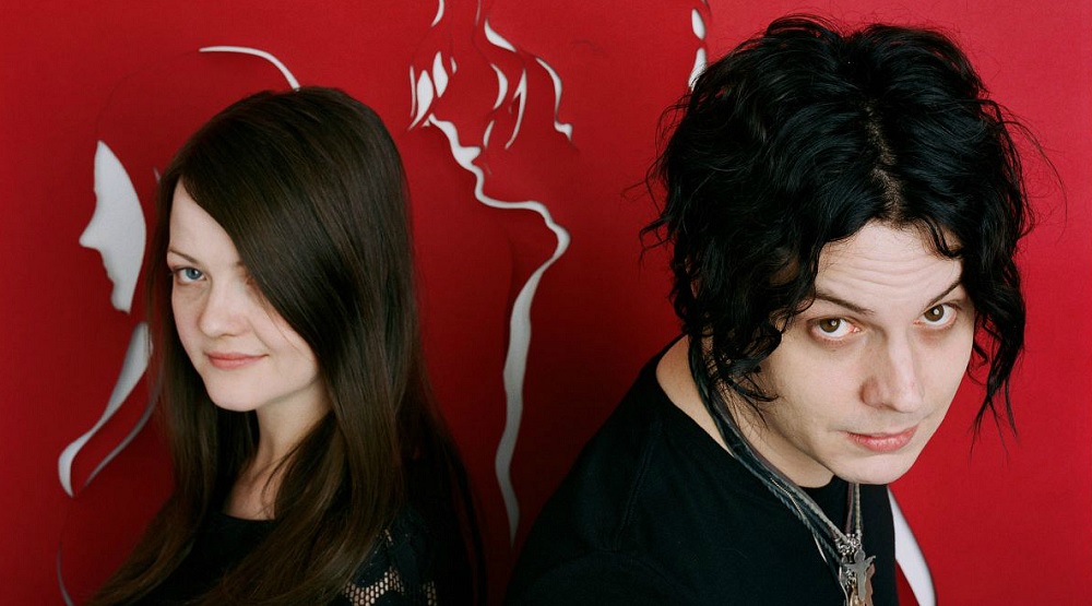 The White Stripes