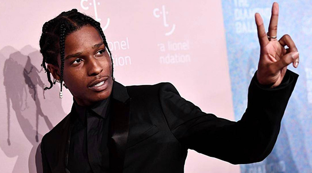 A$AP Rocky