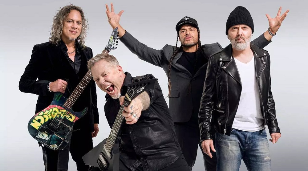 Metallica