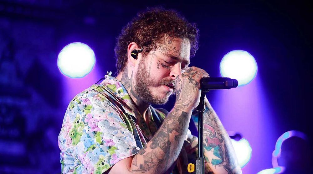 Post Malone