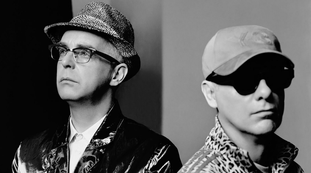 Pet Shop Boys