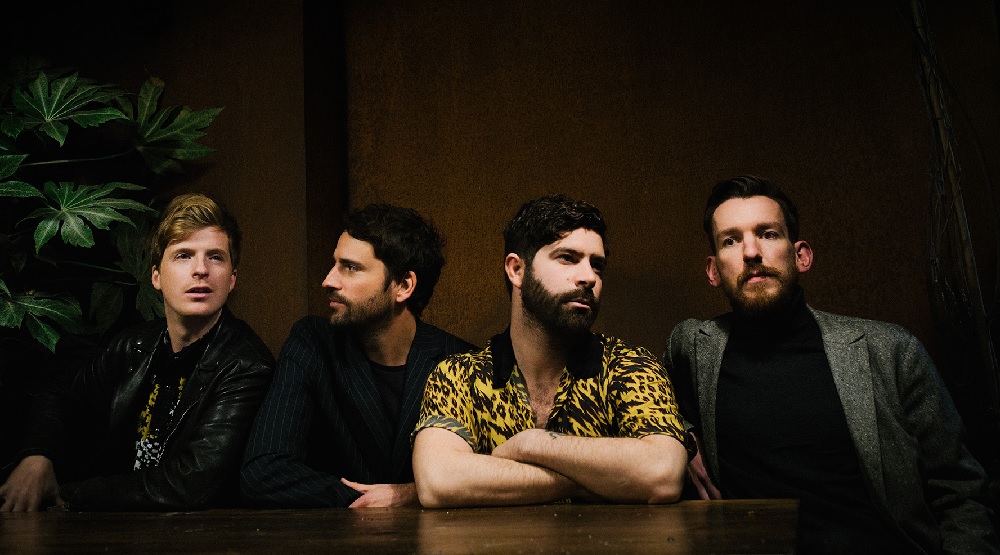 Foals