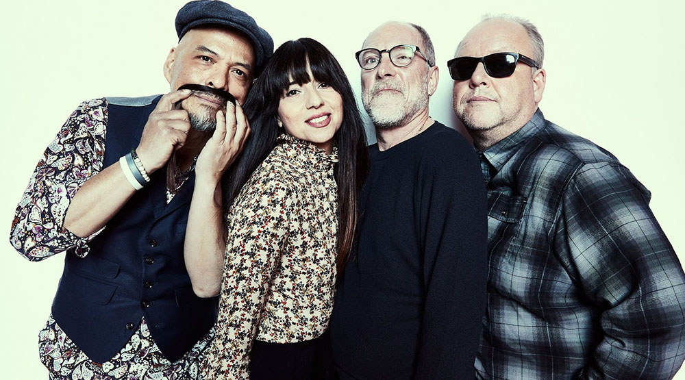 Pixies