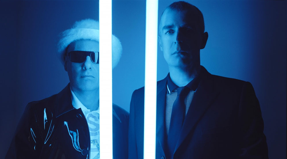 Pet Shop Boys