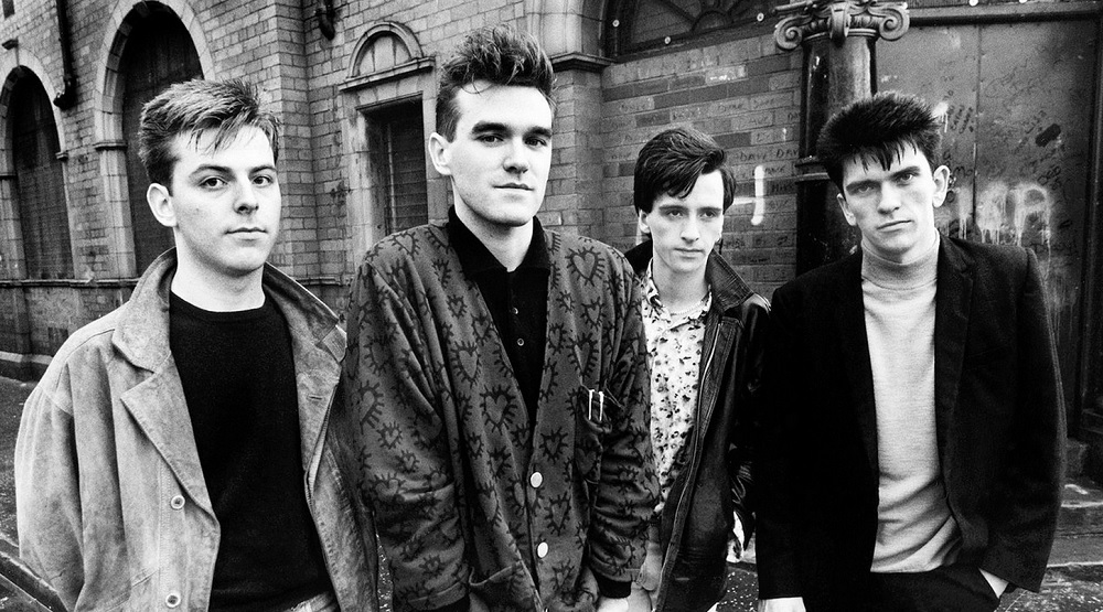 The Smiths