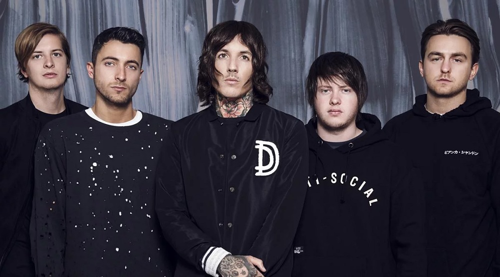 Bring Me The Horizon