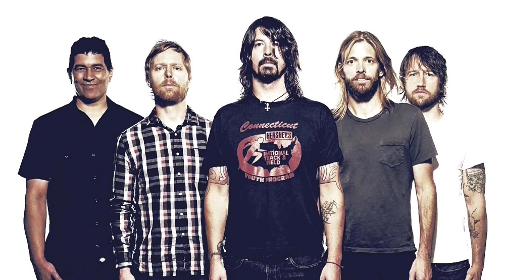 Foo Fighters