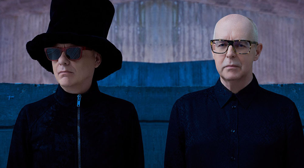 Pet Shop Boys