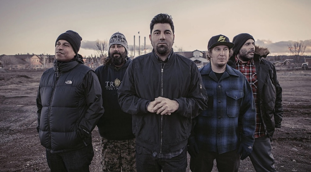 Deftones