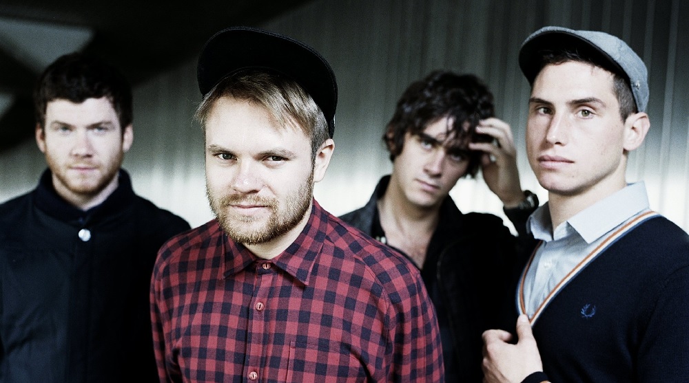 Enter Shikari