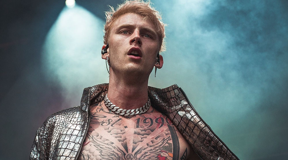 Machine Gun Kelly