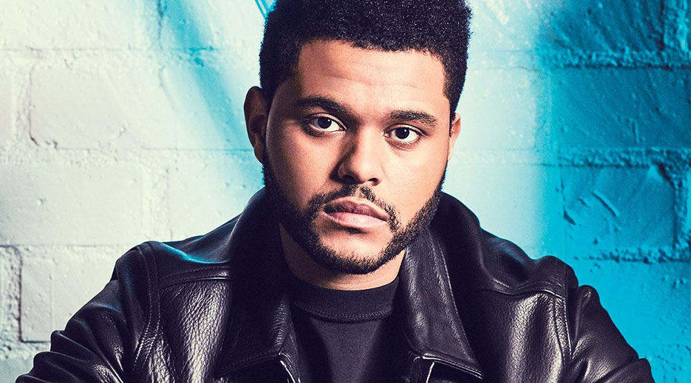 The Weeknd