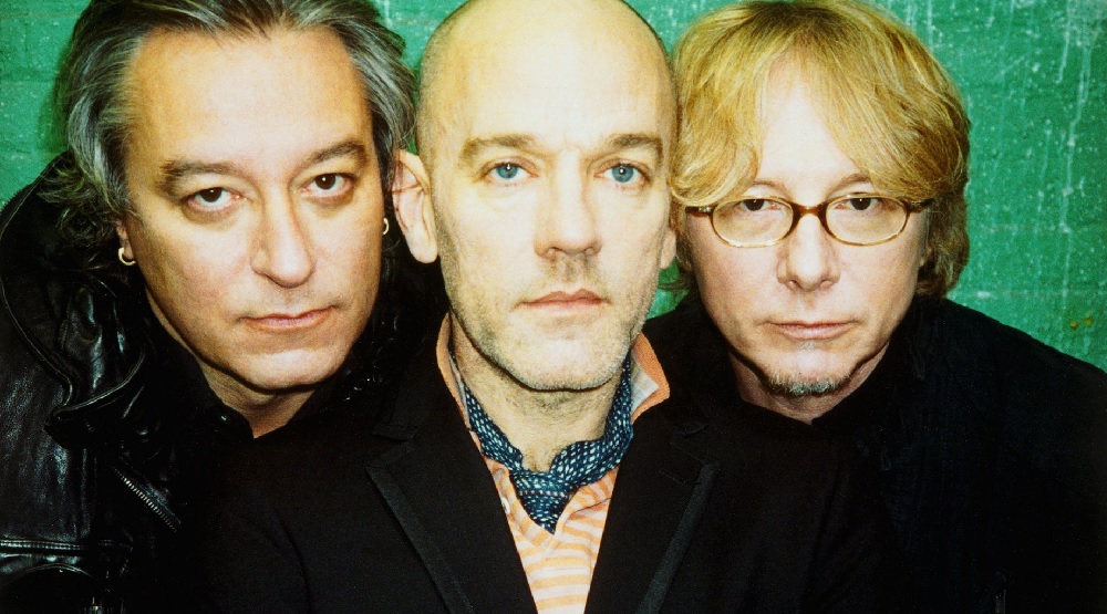 R.E.M.