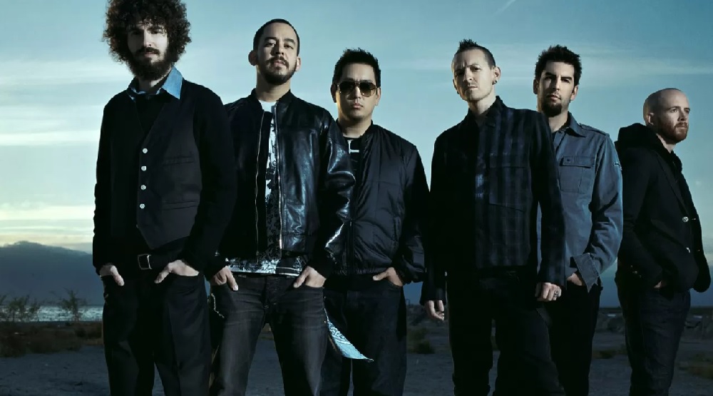 Linkin Park