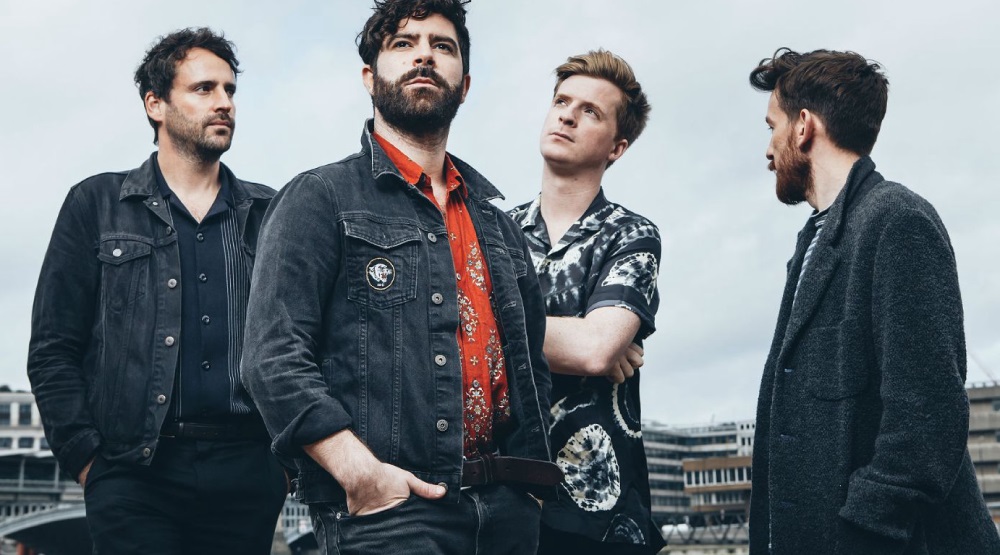 Foals