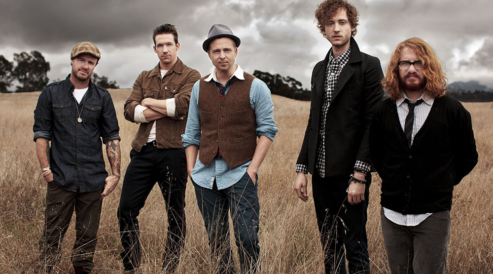 OneRepublic