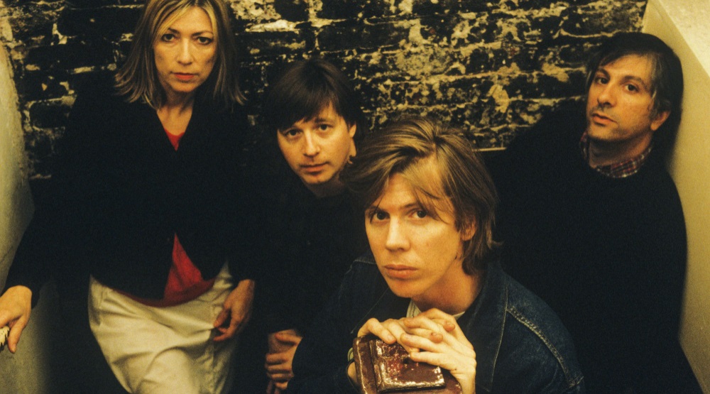 Sonic Youth