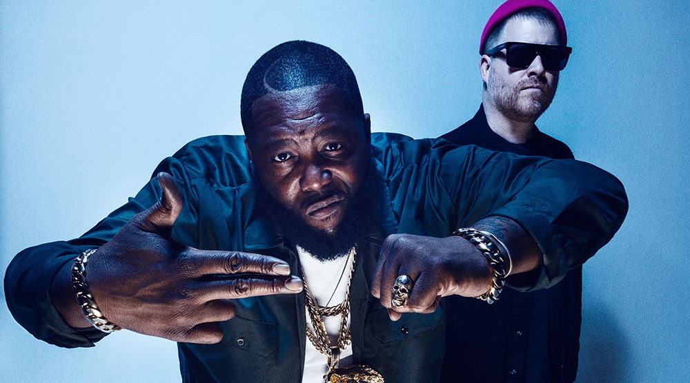 Run the Jewels