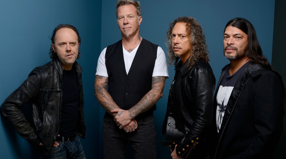 Metallica