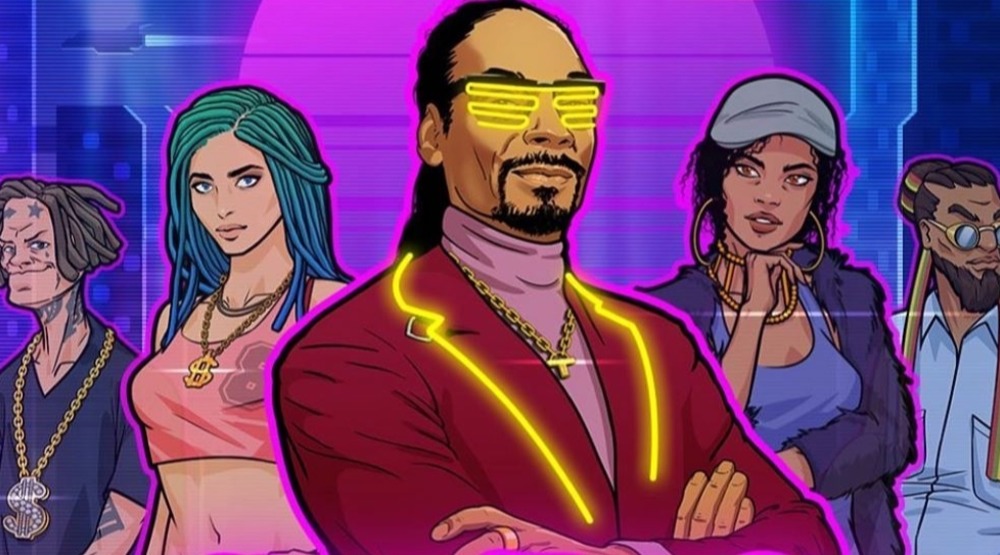 Snoop Dogg’s Rap Empire