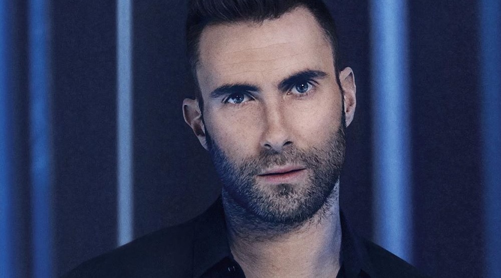 Вокалист Maroon 5 Адам Левин/ Фото: Instagram.com/adamlevine