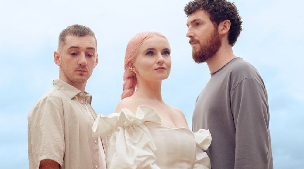 Clean Bandit / Фото: Instagram.com/cleanbandit