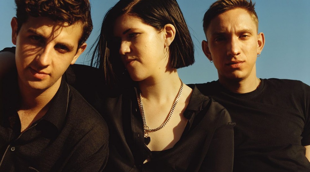 The xx