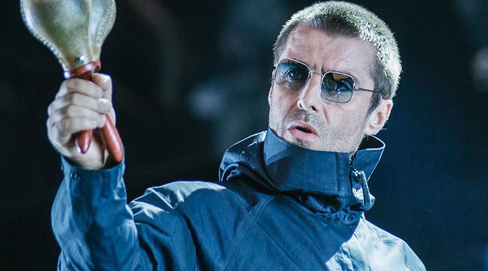 Лиам Галлахер / Фото: Instagram.com/liamgallagher