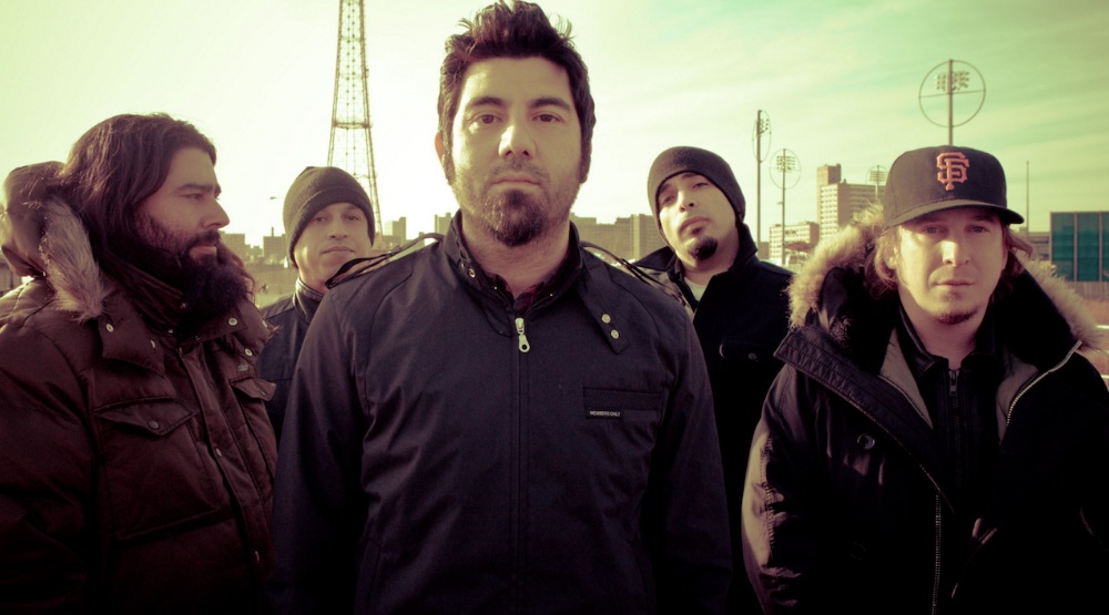 Deftones