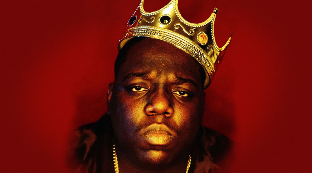 The Notorious B.I.G.