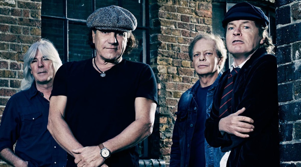 AC/DC